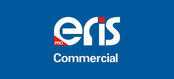 View our range of ERiS Commercial Pro products